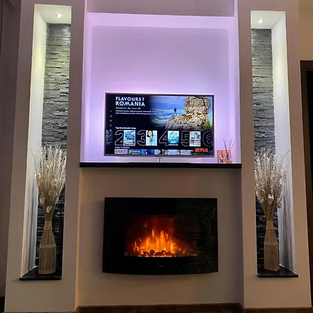 Bmg Apartment *