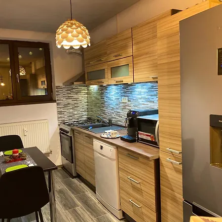 Apartment Bmg *