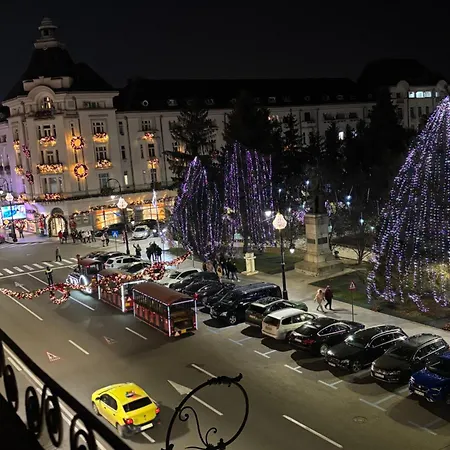 Bmg Apartment Craiova